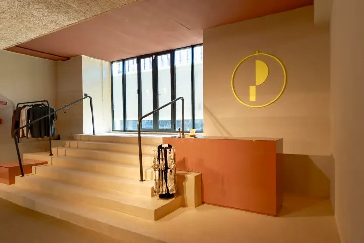 Prescription Pilates — pilates reformer-studio em Prazeres, Lisboa — 3