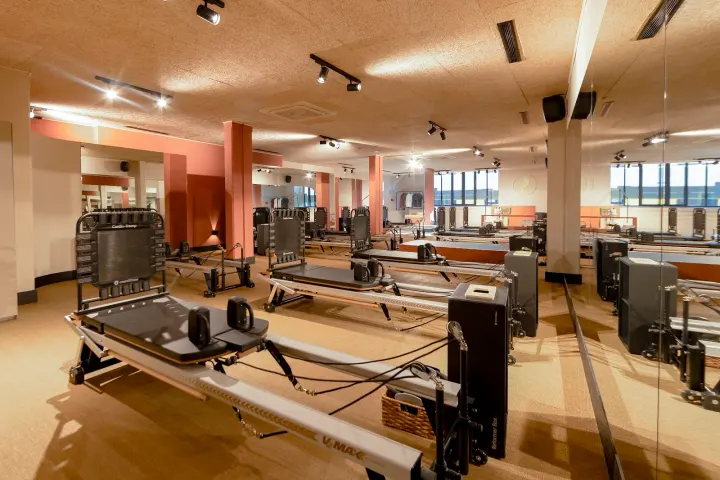 Prescription Pilates — pilates reformer-studio em Lisboa — 3