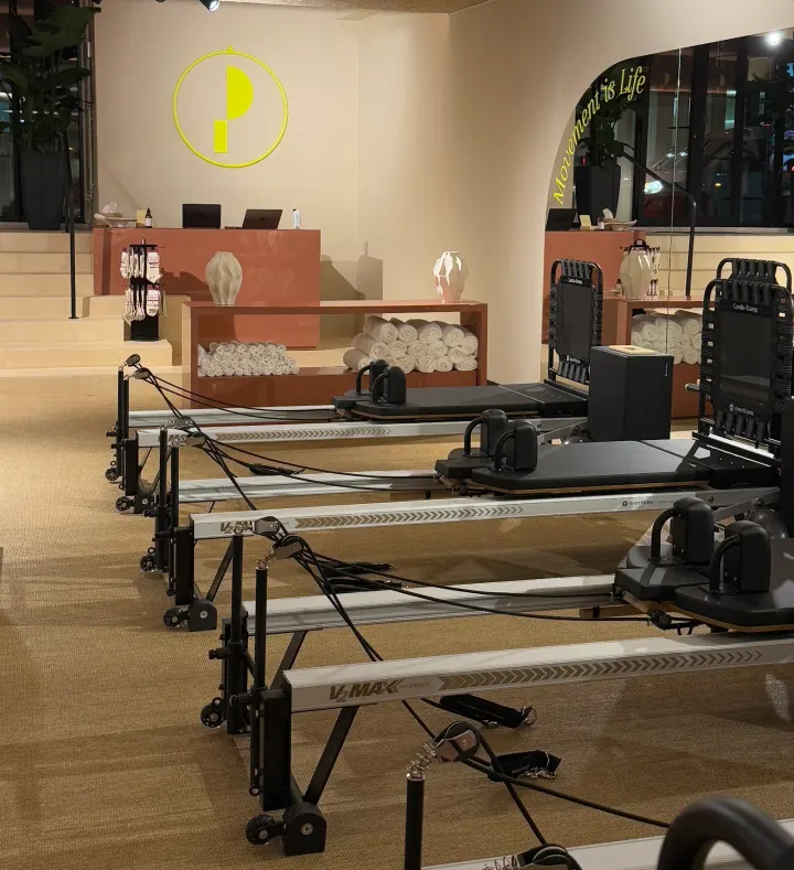 Prescription Pilates — Pilates reformer em Prazeres, Lisboa