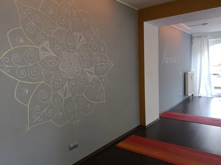 Yoga und Klang — yoga-studio in Walheim, Aachen — 2