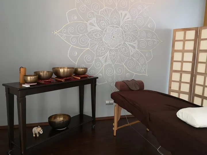Yoga und Klang — yoga-studio in Aachen — 4