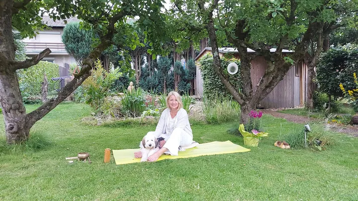 Yoga und Klang — Yoga in Walheim, Aachen