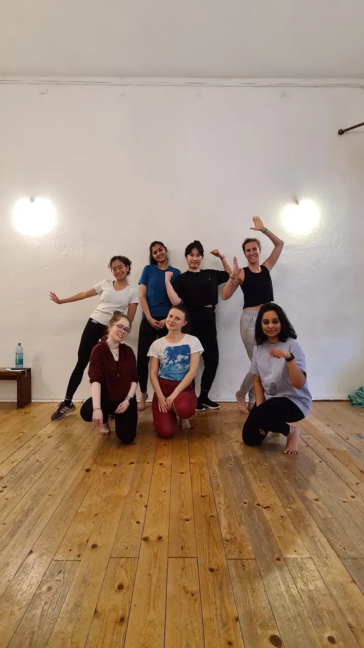 SmellsLikeBollySpirit,Bollywood Dance Services-Berlin — tanz-studio in Prenzlauer Berg, Berlin — 2