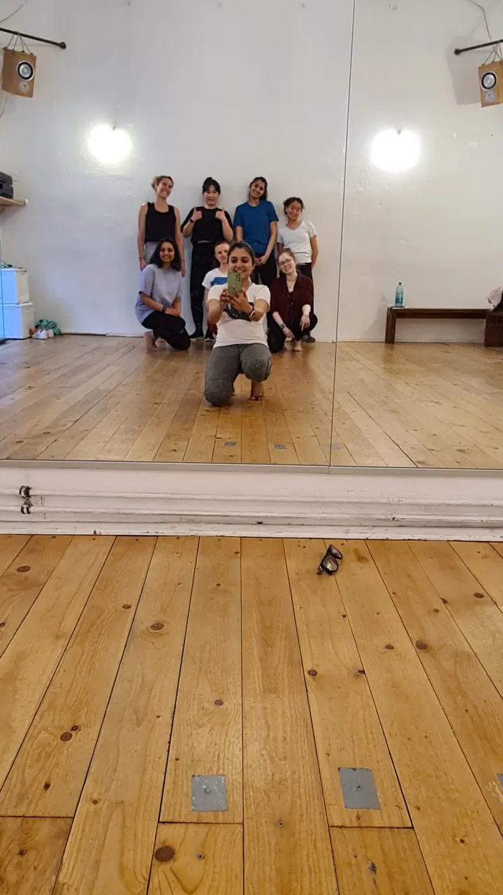 SmellsLikeBollySpirit,Bollywood Dance Services-Berlin — tanz-studio in Prenzlauer Berg, Berlin — 3
