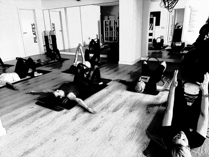 LABRUM STUDIO — pilates-studio en Santa Cruz de Tenerife — 3