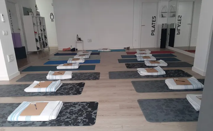 LABRUM STUDIO — pilates-studio en Santa Cruz de Tenerife — 4