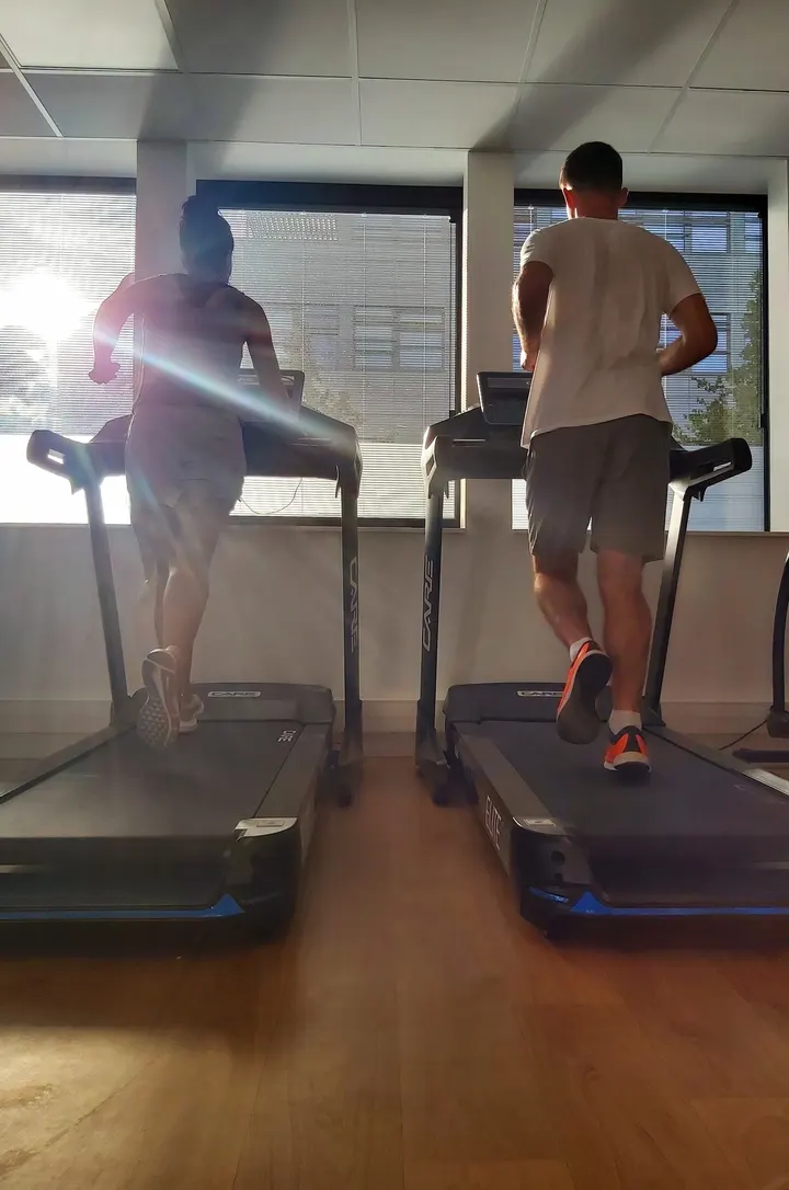 CAPA D'Activité Physique Adaptée — bien-être-studio à Bezannes, Reims — 3