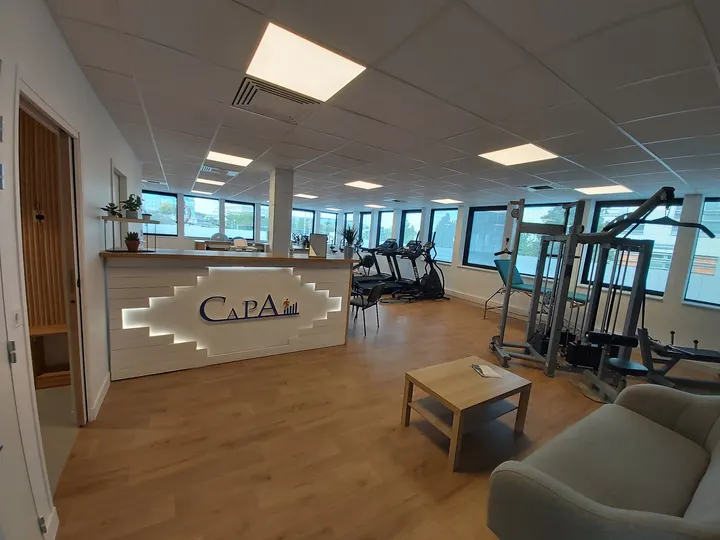 CAPA D'Activité Physique Adaptée — bien-être-studio à Reims — 3