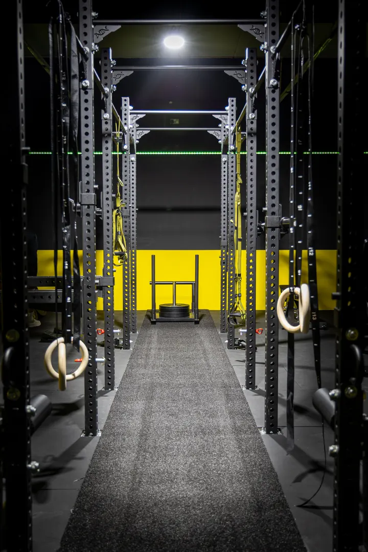 Hybrid Fitness, West End — fitness studio in West End, Southampton — 3