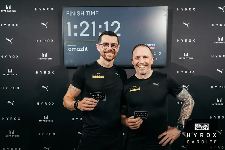 Hybrid Fitness, West End — fitness studio in Southampton — 3