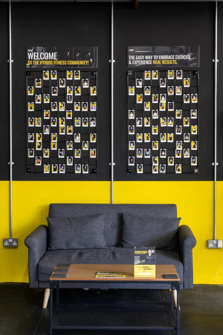 Hybrid Fitness, West End — fitness studio in Southampton — 4
