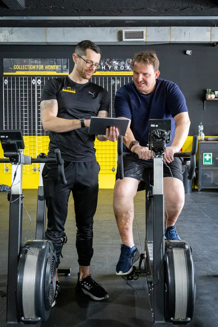 Hybrid Fitness, West End — fitness studio in Southampton — 5