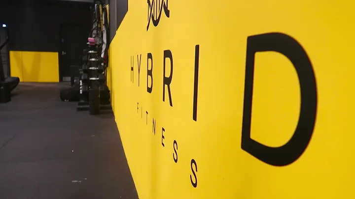 Hybrid Fitness, West End — Fitness Studio in West End, Southampton