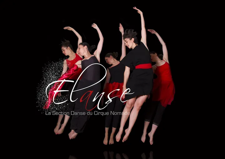 Cirque Nomade Salle Jean Renoir — danse-studio à Rives de Seine, Boulogne-Billancourt — 2