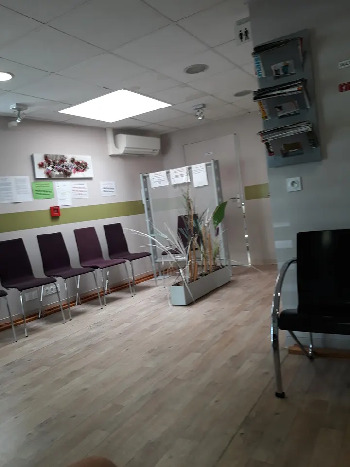 Complexe Sante Forme — salle de fitness-studio à Coutras — 3