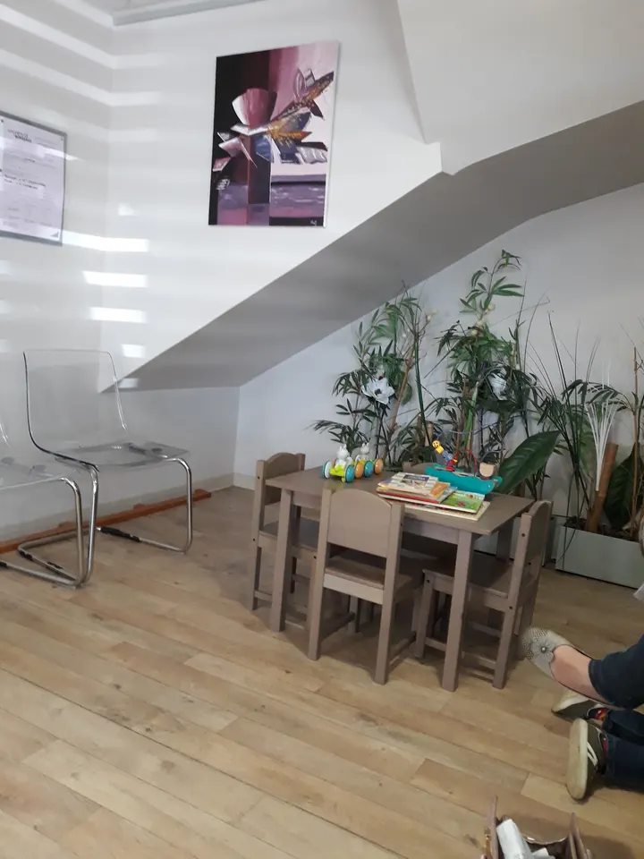 Complexe Sante Forme — salle de fitness-studio à Coutras — 4