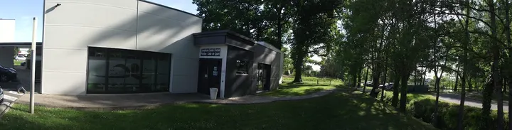 Complexe Sante Forme — salle de fitness-studio à Coutras — 5