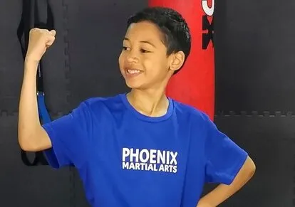 Phoenix Martial Arts & Fitness — kickboxing-studio in South Swindon, Swindon — 3