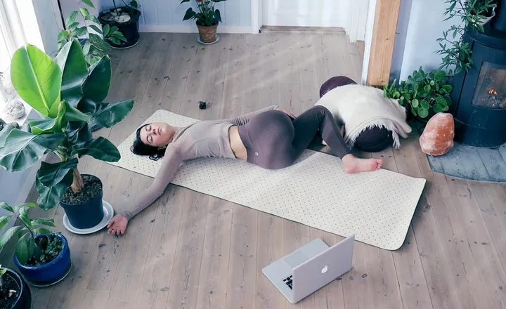 Living Yolates — træningsstudio i Hellerup — 3