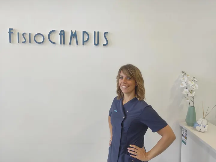 FisioCAMPUS Albacete — Entrenamiento personal en Universidad, Albacete