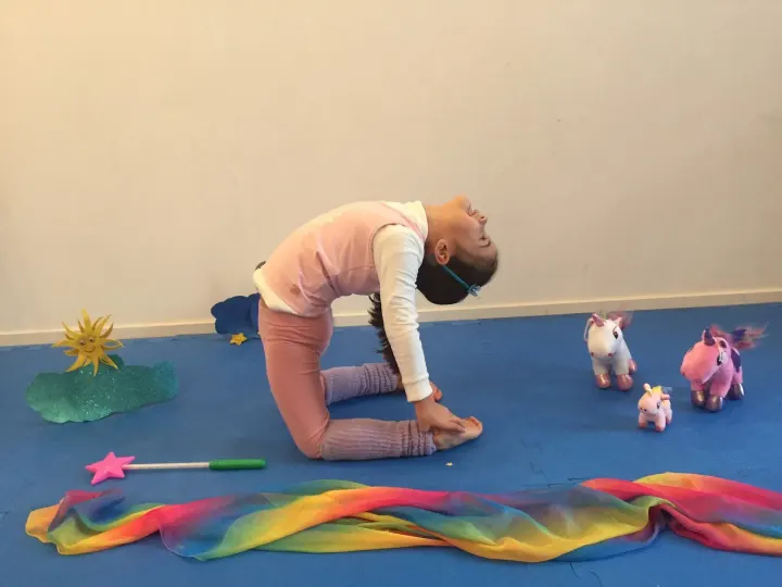 Áshrama Vila do Conde Centro — yoga-studio em Alto da Pega, Vila do Conde — 3