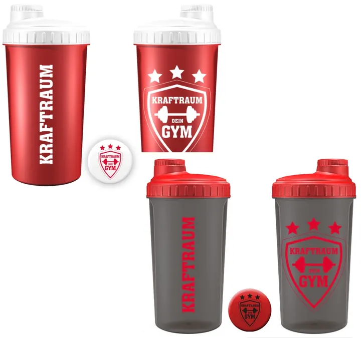 Kraftraum - Dein Gym — fitnessstudio in Wittenberge — 3