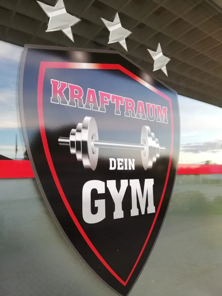 Kraftraum - Dein Gym — fitnessstudio in Wittenberge — 5
