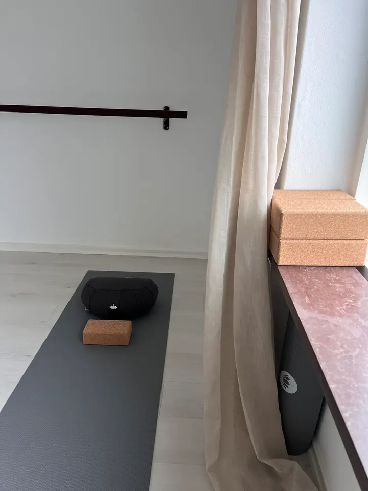 Purple Pilates — pilates-studio i København — 3