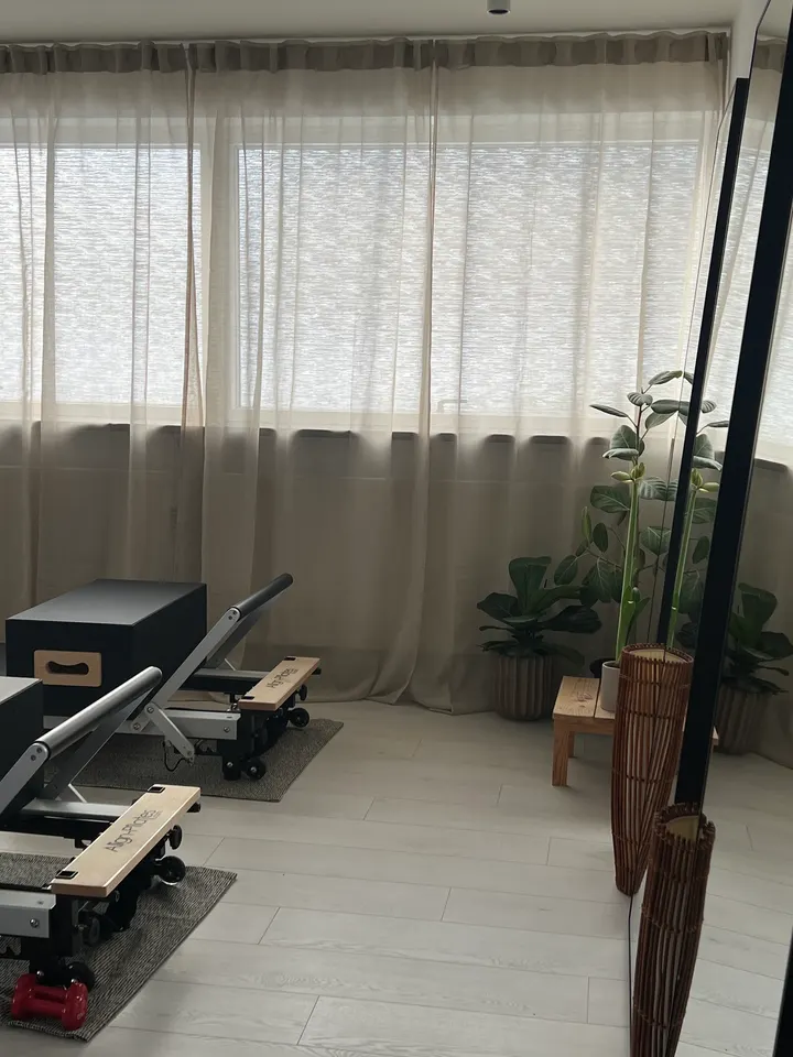 Purple Pilates — pilates-studio i København — 4