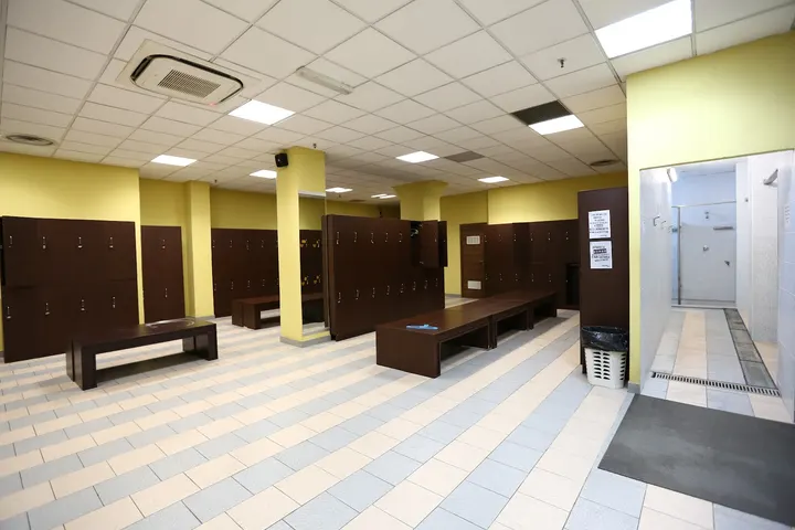 Viktory Gym — palestre-studio a Municipio Roma VII, Roma — 2
