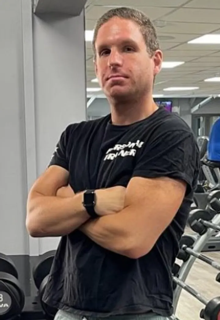 N10ergy Fitness — fitness studio in London — 3