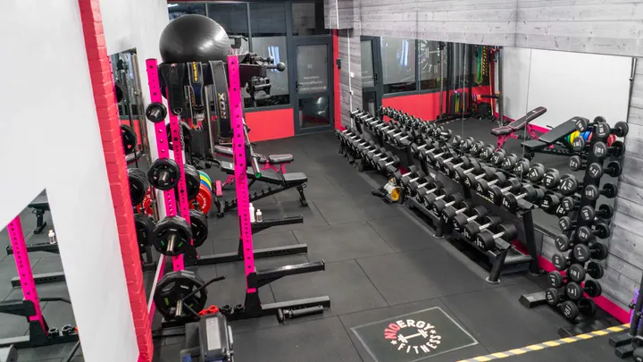 N10ergy Fitness — fitness studio in London — 6