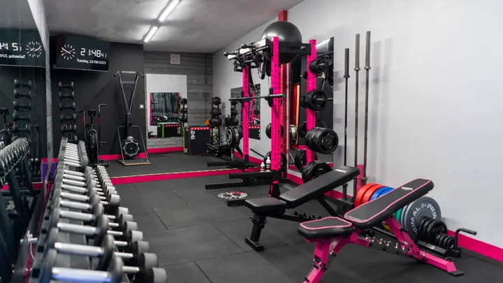 N10ergy Fitness — Fitness Studio in Muswell Hill, London