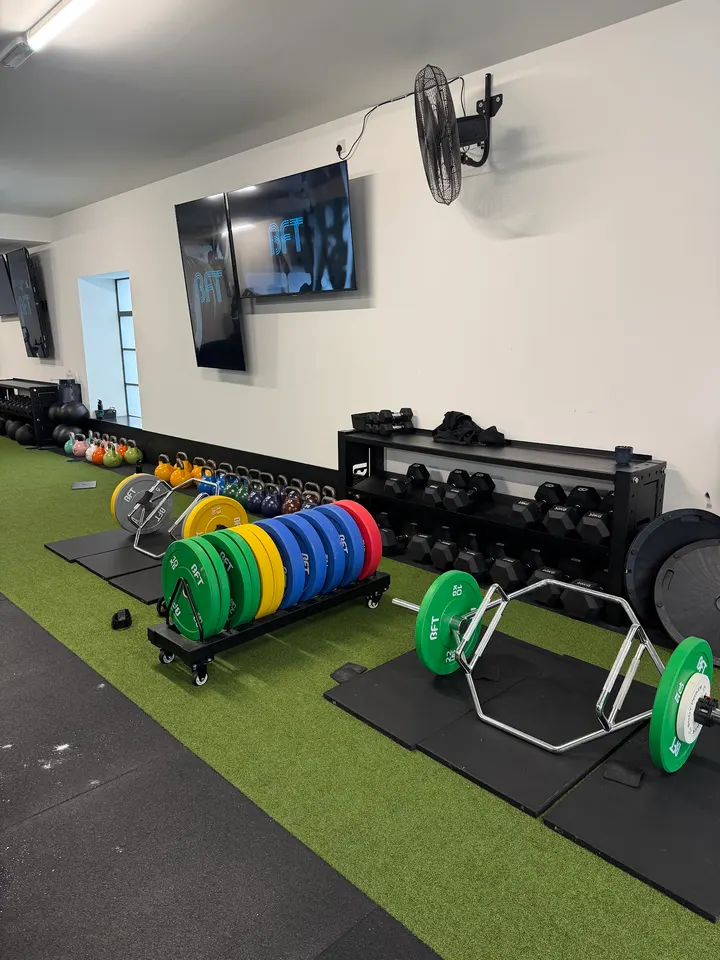 BFT Streatham — Fitness Studio in Streatham Hill, London
