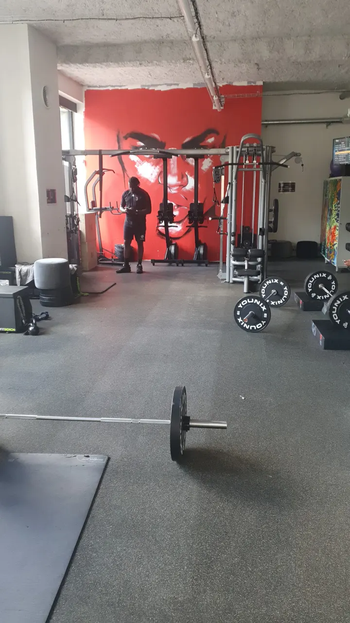 Ready 2 Become — salle de fitness-studio à Nantes — 3