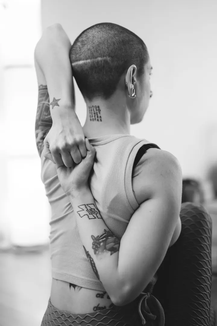 Melie Yoga — yoga-studio à Pessac, Bordeaux — 2