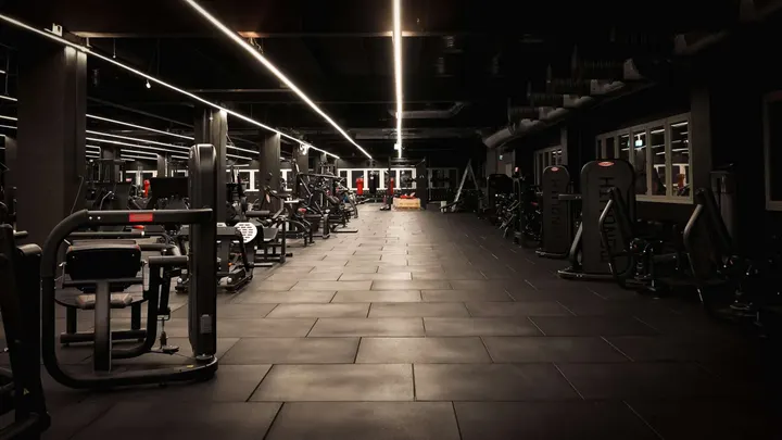 Loft Gym — Fitnessstudio – Kilo, Espoo
