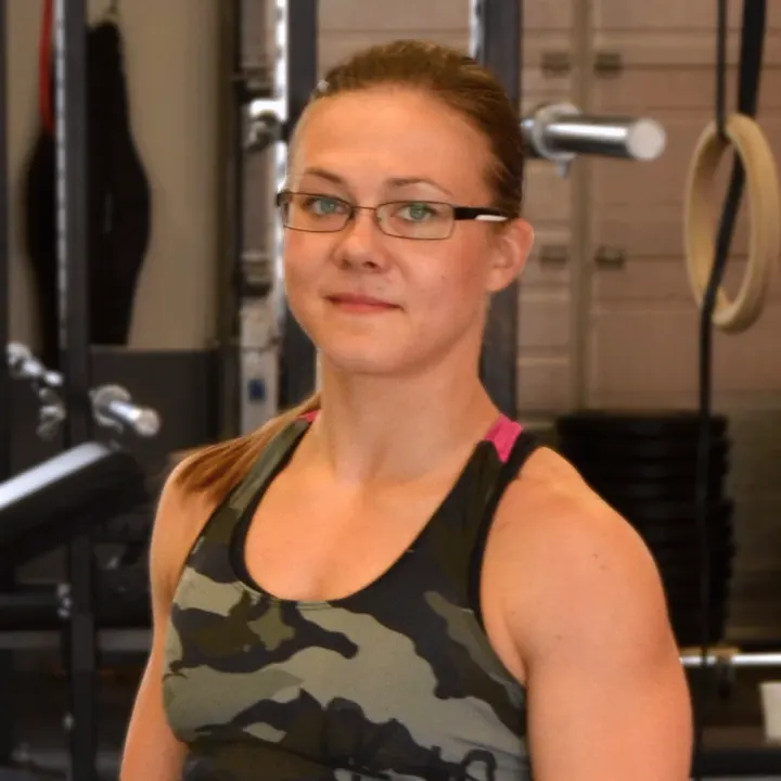 DynamoSali Oy — fitnessstudio – Kempele, Oulu — 2