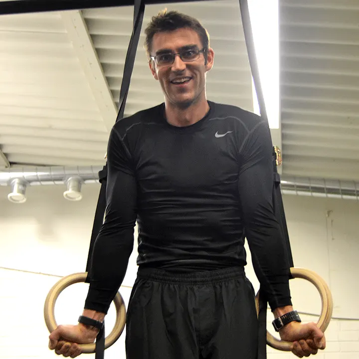 DynamoSali Oy — fitnessstudio – Kempele, Oulu — 3