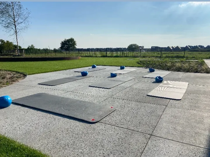 Studio HappyFit Tiel — yoga-studio in Passewaaij, Tiel — 2