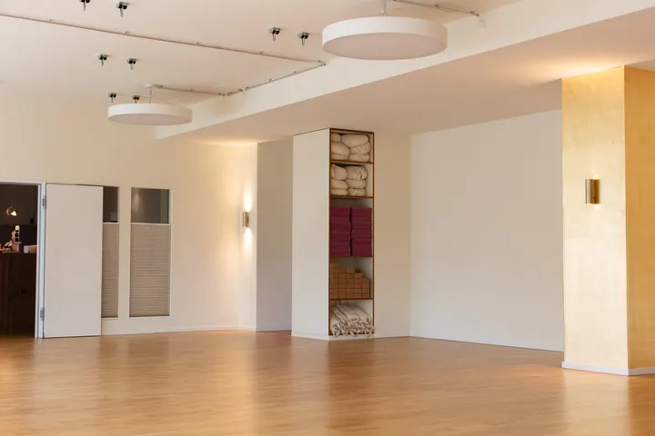 Annette Lengersdorf — Pilates in Gern, München