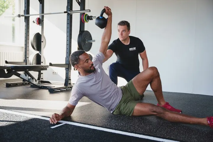 Helix Sports & Health Coaching — Personal training in Tervoort, Bavel