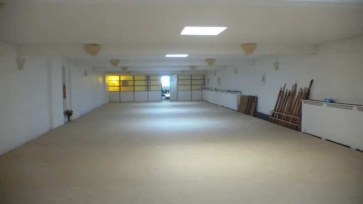 École Itsuo Tsuda Rue des Grands Champs — arts martiaux-studio à Quartier de Charonne, Paris — 2