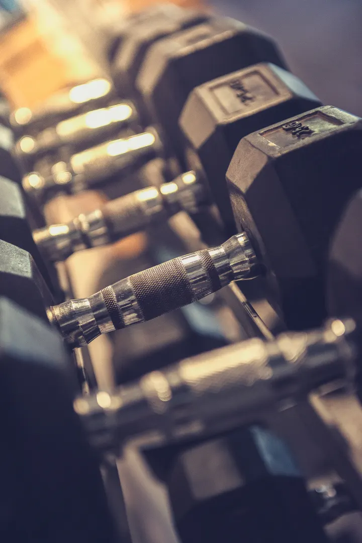 The Club Gym & Spa — fitness studio in Portobello, Edinburgh — 2