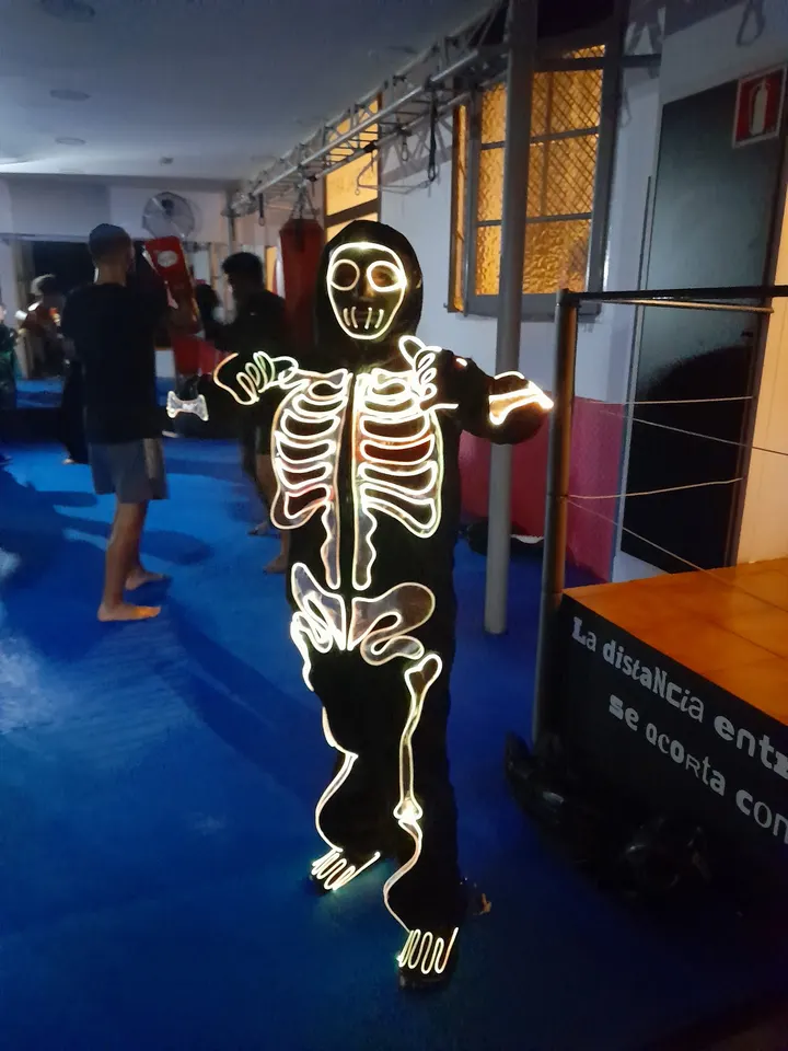 Kickboxing Terrassa — artes marciales-studio en Centre, Terrassa — 3