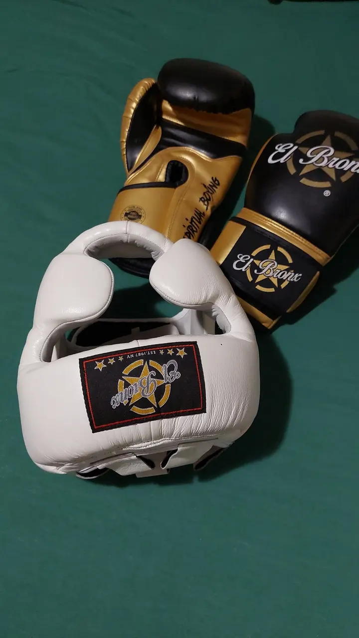 Kickboxing Terrassa — artes marciales-studio en Terrassa — 5
