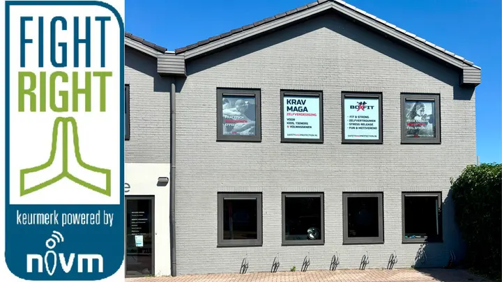Safety and Protection Zelfverdediging — vechtsport-studio in Ede-Zuid, Ede — 2