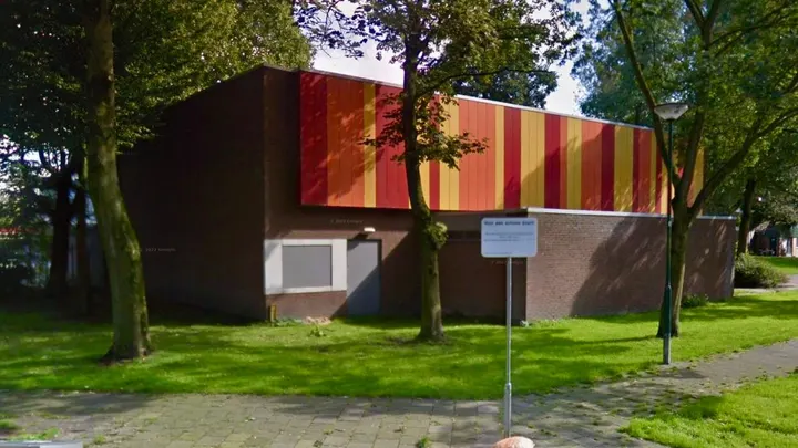 Safety and Protection Zelfverdediging — vechtsport-studio in Ede-Zuid, Ede — 3