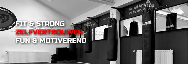 Safety and Protection Zelfverdediging — Vechtsport in Ede-Zuid, Ede