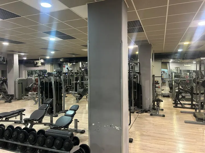 New Fit — palestre-studio a Roma — 3